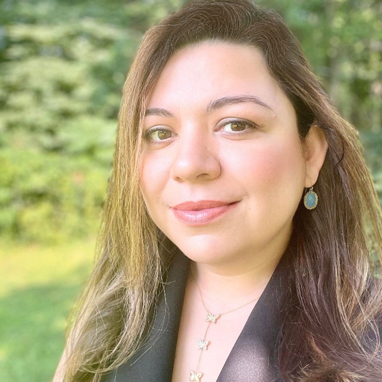 Ruth  Vaca 
